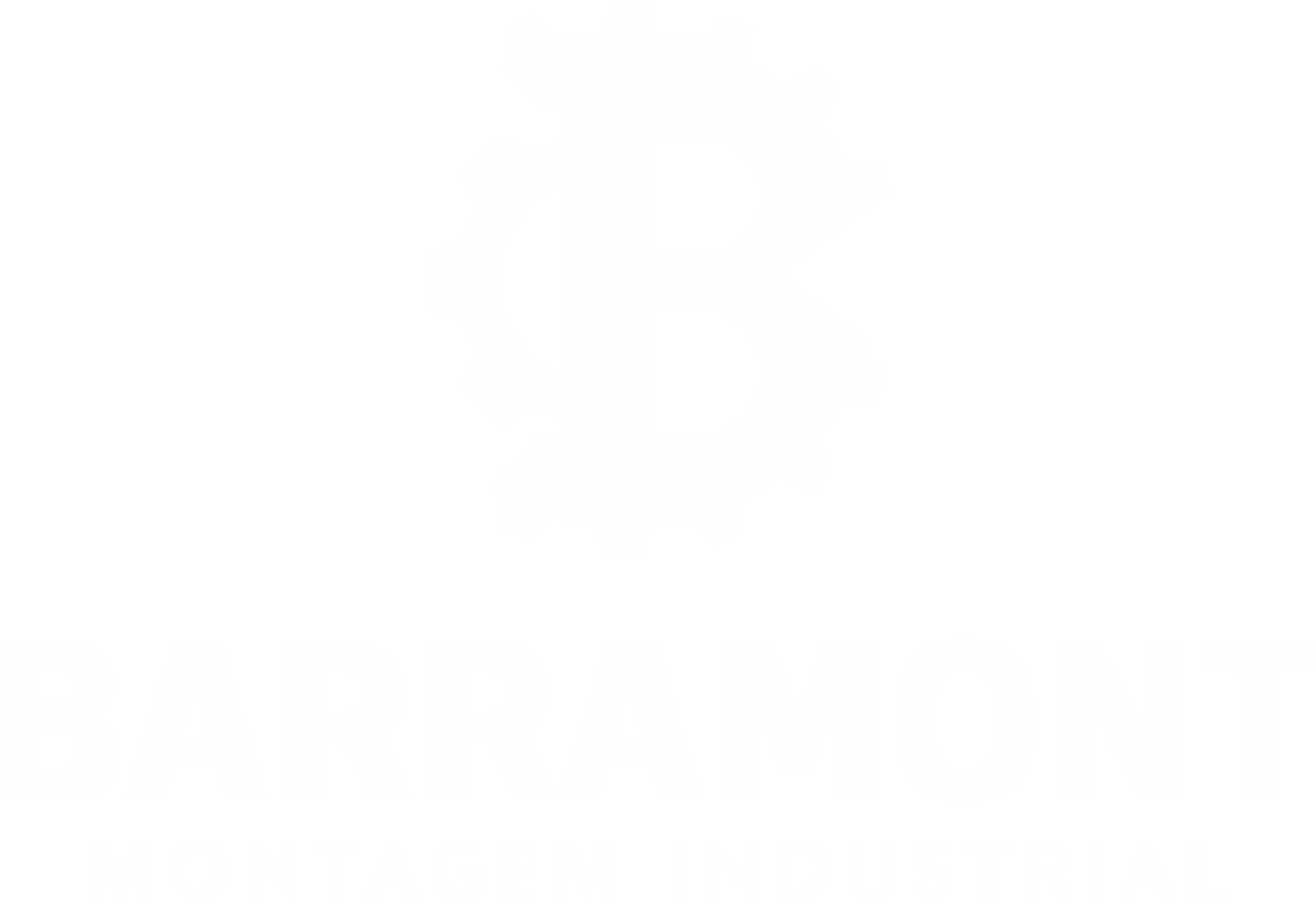 Barramont Negativo